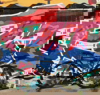 Cafe Myrrh - eAccommodation