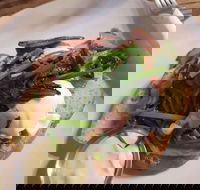 Cafe Assiette - eAccommodation