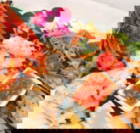 Chilli Jam - Concord - eAccommodation