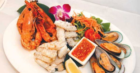 Chilli Jam - Concord - eAccommodation 0