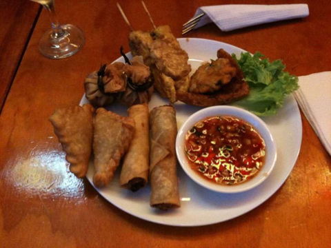 Chiang Mai Thai - eAccommodation 0