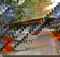 Chocolate  No 5 - eAccommodation