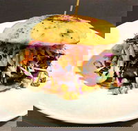 Euro Grill - eAccommodation