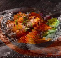 Iron Pan Japanese Kitchen - eAccommodation