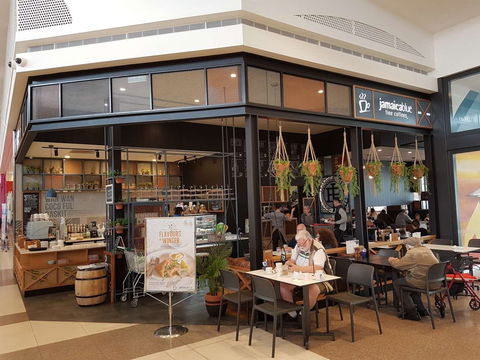 Jamaica Blue - Secret Harbour - eAccommodation 0