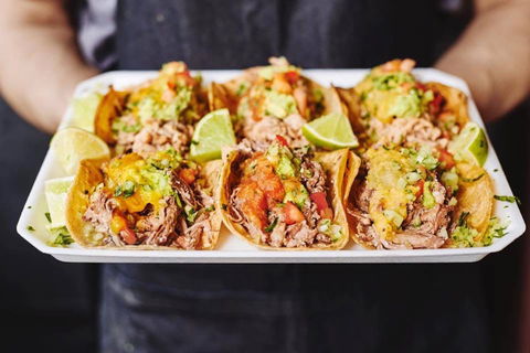 Juana Taco - eAccommodation 0