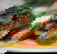 Maranellos Woodfired Pizza Ristorante - eAccommodation