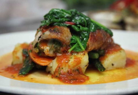 Maranellos Woodfired Pizza Ristorante - eAccommodation 0