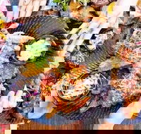 NeNe Chicken - Chadstone