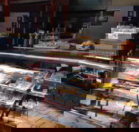 Parkers Steakhouse Drysdale - eAccommodation