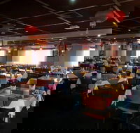 Red Lantern Licensed Chinese Restaurant