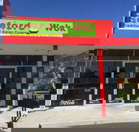 Seaford Wok - eAccommodation