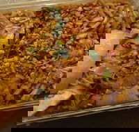 Siam Kitchen - eAccommodation