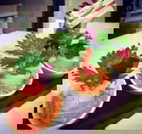 Thai Red Seed Cafe and Restaurant - eAccommodation