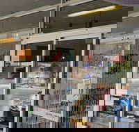 The Dale Espresso Bar  Cafe