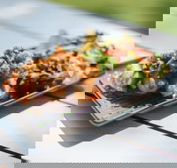 The Bell Bar  Bistro - eAccommodation