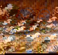 The Dark Horse - eAccommodation