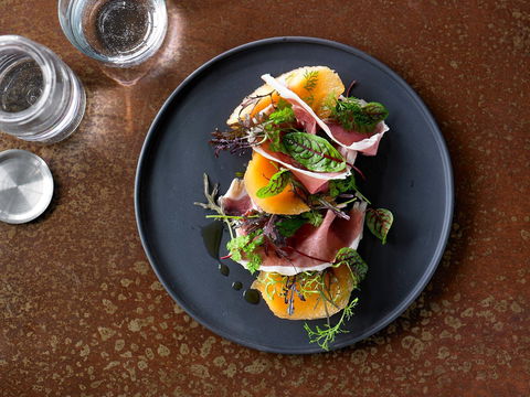 Walsh Bay Kitchen - eAccommodation 0