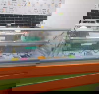 Agha Juice Perth - eAccommodation