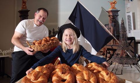 Artisan Baker - So French, So Fresh - eAccommodation 0