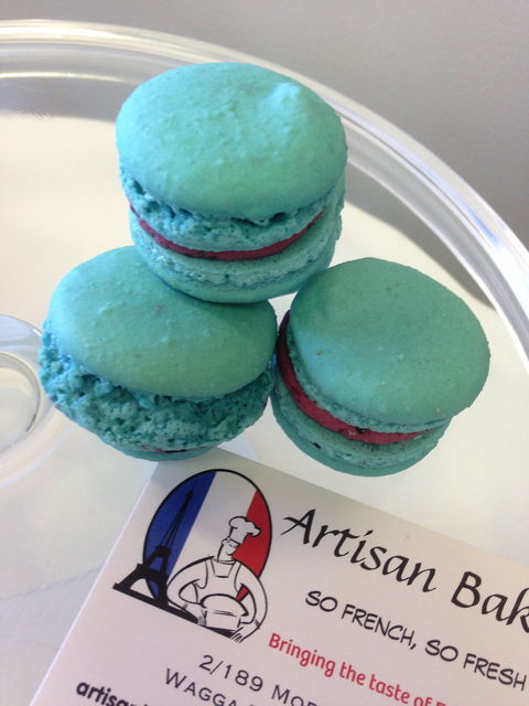 Artisan Baker - So French, So Fresh - eAccommodation 1