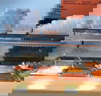 Barry Road Indian Takeaway Fish  Chips - eAccommodation