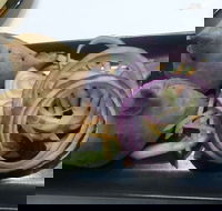 Dark Horse - eAccommodation