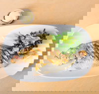 fish.dining - eAccommodation