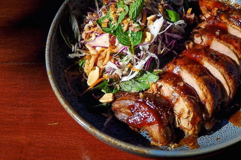 Gala Thai - eAccommodation 0