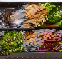 Ground Zero Cafe - eAccommodation