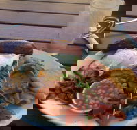 Hardware Cafe - eAccommodation