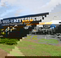 Hungry Joes - eAccommodation