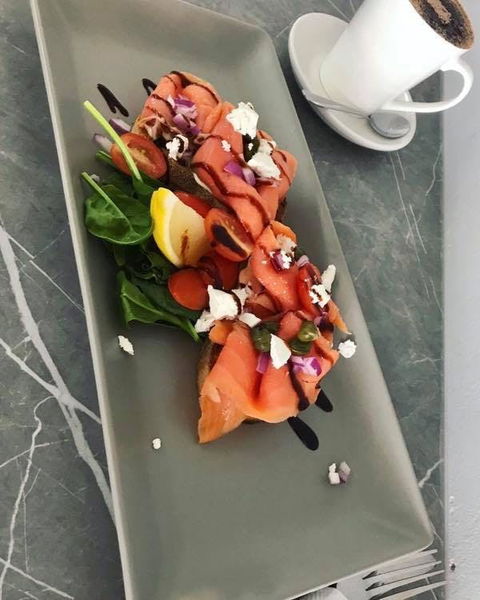 KALV & Co. Cafe And Wine Bar - eAccommodation 0