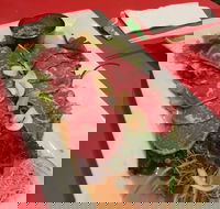 Kokoro Japanese - eAccommodation