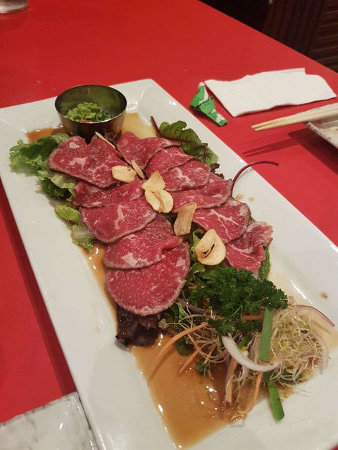 Kokoro Japanese - eAccommodation 0