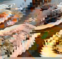 Southern End - eAccommodation