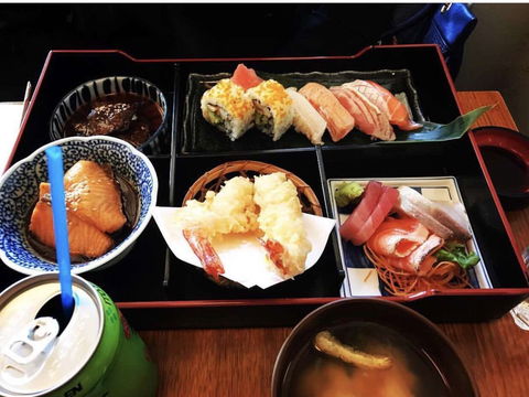 Tago-an Japanese Dining - eAccommodation 0