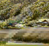 The Lake House Denmark - eAccommodation