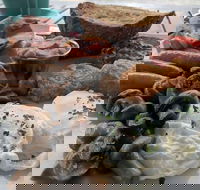 Union Kitchen - eAccommodation