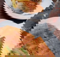 Vision Cafe - eAccommodation