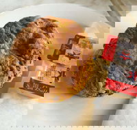 Zen Coffee Lounge - eAccommodation