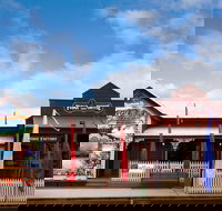 Fudge n Good Coffee - eAccommodation