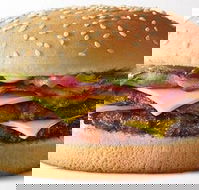 Hungry Jack's - Miranda