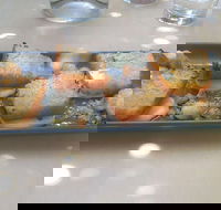 Hungry Feel Eating House