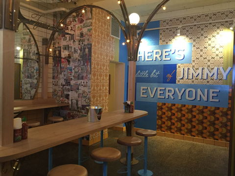 Jimmy Grants - Richmond - eAccommodation 0