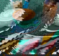 Mambo Coffee Company - eAccommodation