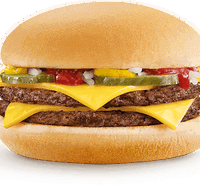McDonald's - eAccommodation