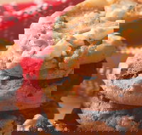 Mrs. Fields - Miranda