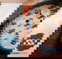 Nutrition Station - Miranda