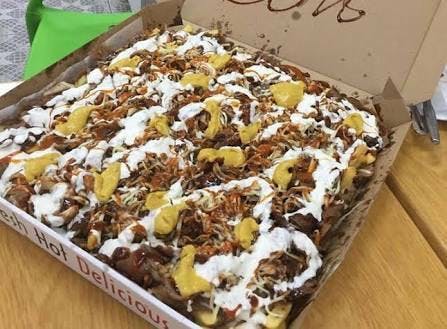 Rivo Kebab House - eAccommodation 0